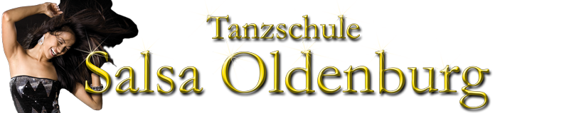 Tanzschule Salsa Oldenburg Logo